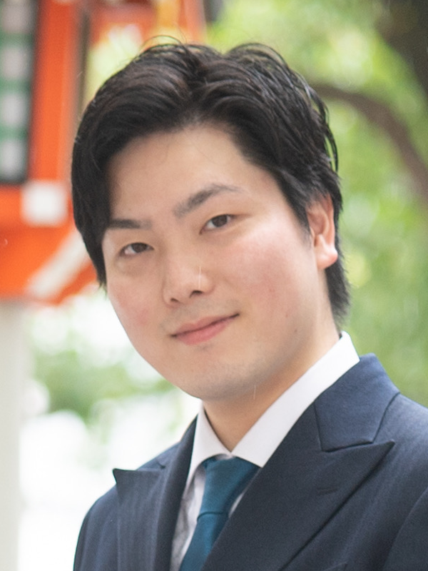 株式会社ichika 代表取締役 上野貴大